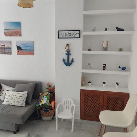 Apartamentos Aretusa Zahara Zahara de los Atunes Exterior foto